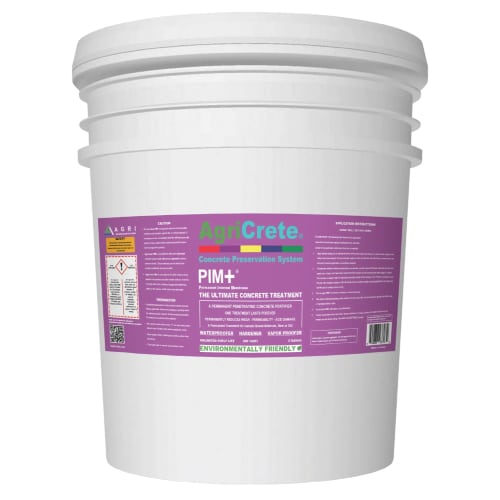 PIM+ (Permanent Internal Membrane)