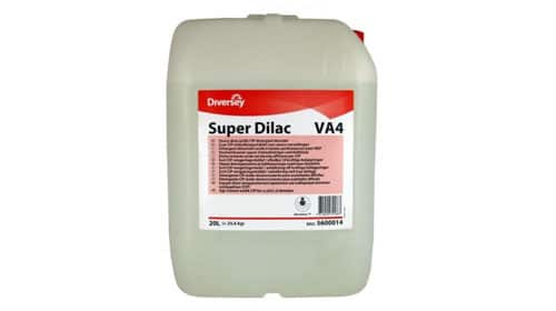 Super Dilac 20/200L
