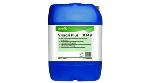Viragri Plus 20L